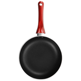 Better Chef 8-Inch Heavy-Gauge Aluminum Non-Stick Fry Pan by Jupiter Gear Home