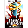 Lethal Liaisons: A Jack West Novel