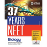 37 Years Neet- Biology