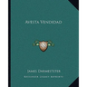 Avesta Vendidad