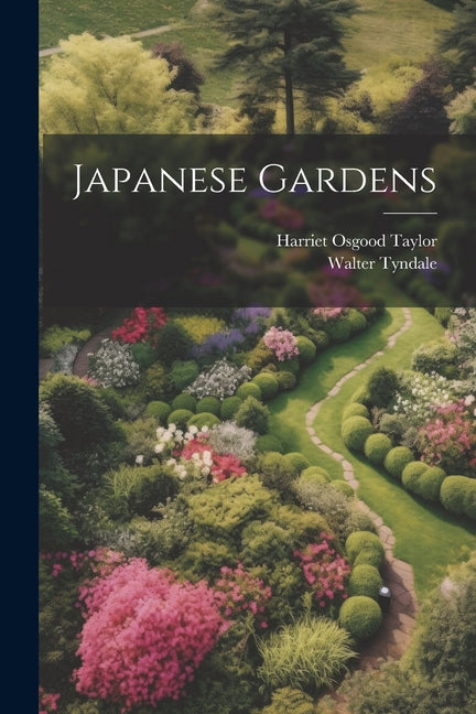 Japanese Gardens - Paperback by Books by splitShops