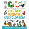 The Very Hungry Caterpillar's Very First Animal Encyclopedia: An Introduction to Animals, for Very Hungry Young Minds