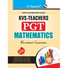 Kvs: Mathematics (PGT) Teachers Exam Guide