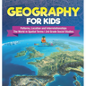 Geography for Kids - Patterns, Location and Interrelationships The World in Spatial Terms 3rd Grade Social Studies