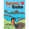 Sammy The Snake