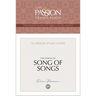 Tpt the Book of Song of Songs: 12-Lesson Study Guide