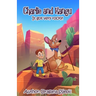 Charlie and Kangu: It Got Very Rocky!