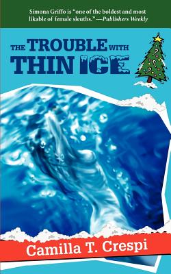 The Trouble with Thin Ice - Paperback by Books by splitShops