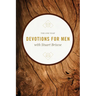 The One Year Devotions for Men with Stuart Briscoe