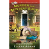 Murder in the Mystery Suite