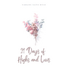 21 Days of Highs and Lows