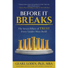 Before it Breaks