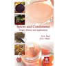 Spices and Condiments Origin, History and Applications
