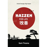 Kaizen for Life: Small Changes, Big Impact