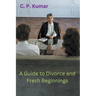 A Guide to Divorce and Fresh Beginnings
