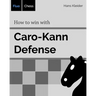 How to win with Caro-Kann Defense