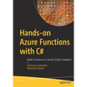 Hands-On Azure Functions with C#: Build Function as a Service (Faas) Solutions