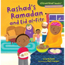 Rashad's Ramadan and Eid Al-Fitr