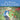 The Woman in the Rose Garden: The Paintings of Dr. Shahnaz Zomorrodian Erfani