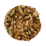 Chaga Chai | Herbal Chai Tea with Chaga Mushroom & Turmeric by Tamim Teas