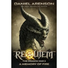 A Memory of Fire: The Dragon War, Book 3