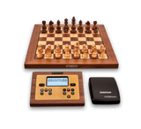 Chess Classics Exclusive Chess Computer by Millennium by Chess House