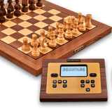 Chess Classics Exclusive Chess Computer by Millennium by Chess House