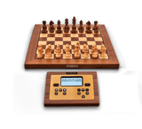 Chess Classics Exclusive Chess Computer by Millennium by Chess House