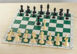 ChessHouse Club Chess Set by Chess House