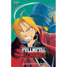 Fullmetal Alchemist (3-In-1 Edition): Includes Vols. 1, 2 & 3