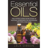 Essential Oils: The Young Living Book Guide of Natural Remedies for Beginners for Pets, For Dogs