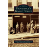 Providence's Benefit Street