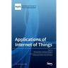 Applications of Internet of Things