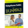 Telephone Sales for Dummies