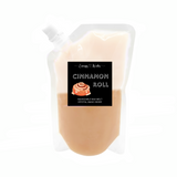 Cinnamon Roll Squeezy Wax by Energy Wicks