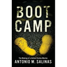 Boot Camp: The Making of a United States Marine