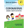 Back to School Coronavirus Health and Safety Activities for Kindergarten and First Grade