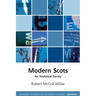 Modern Scots: An Analytical Survey