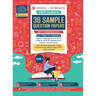 36 Sample Question Papers: CBSE Class 10 for Term 1 November 2021 Examination