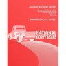 Highway Accident Report: Collision of a Greyhound Lines, Inc. Motorcoach and Delcar TruckingTruck Tractor-Semitrailer Loraine, Texas June 9, 20