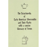 The Encyclopedia of Early American Silversmiths and Their Marks with a concise Glossary of Terms: Revised and Edited by Rita R. Benson