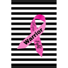 Warrior Breast Cancer Awareness Journal