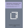 Difference Methods for Initial Value Problems: Interscience Tracts in Pure and Applied Mathematics, No. 4