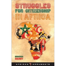 Struggles for Citizenship in Africa