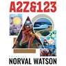 A2z&123: Painting: :