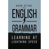 English Grammar: Learning at Lightning Speed