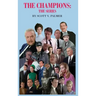 The Champions: The Series