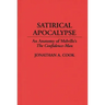 Satirical Apocalypse: An Anatomy of Melville's The Confidence-Man