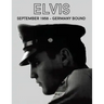 Elvis, September 1958