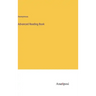 Advanced Reading Book